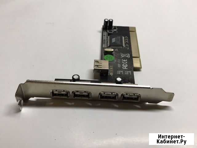 Контролер usb Бийск - изображение 1