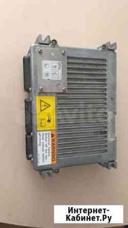 Блок управления двигателем Komatsu PC400-7 Благовещенск