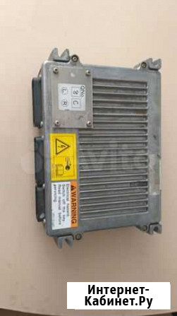 Блок управления двигателем Komatsu PC400-7 Благовещенск - изображение 1