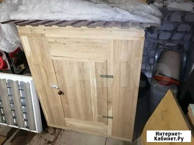 Коптильня Бузулук - изображение 1