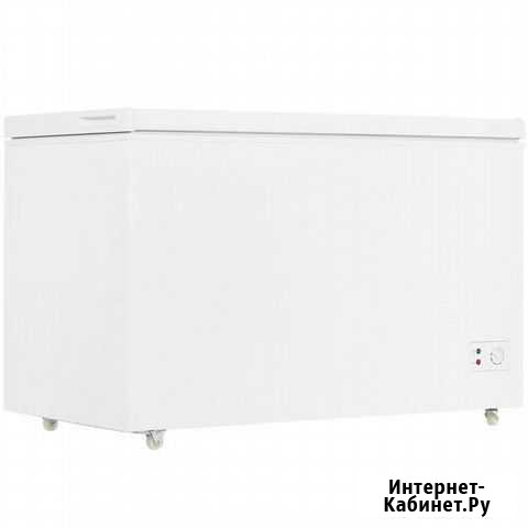 Морозильный ларь Бирюса 455 KX Рязань - изображение 1