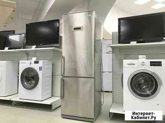 Холодильник Lg.Корея Чебоксары