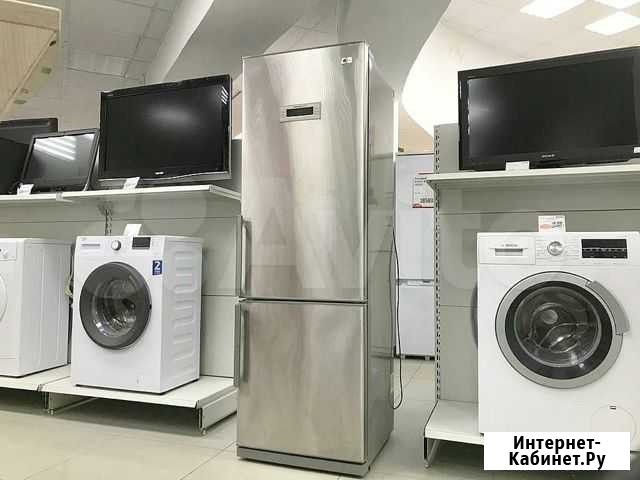 Холодильник Lg.Корея Чебоксары - изображение 1