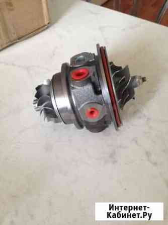 Картридж турбины 4D56 TD04 Красноярск