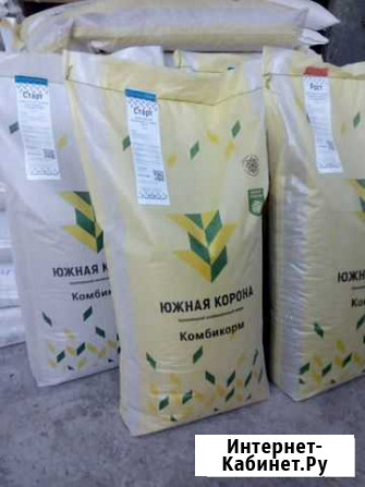 Комбикорм Каневская - изображение 1