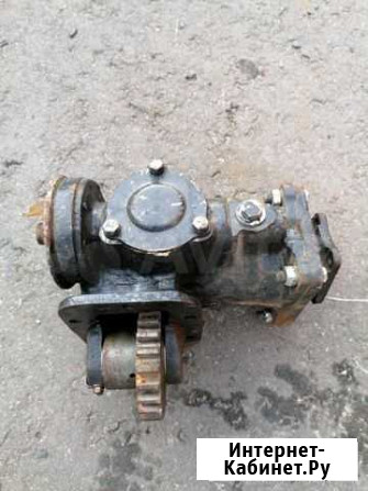 Кзом ком Урал 55571-4209009 Ярославль - изображение 1