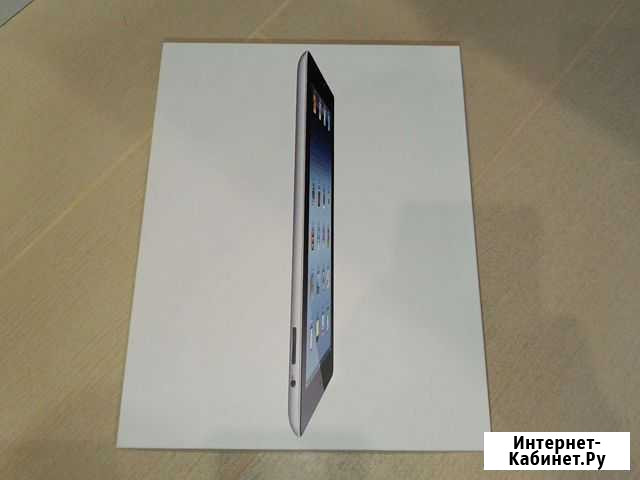 Коробка от iPad Химки - изображение 1