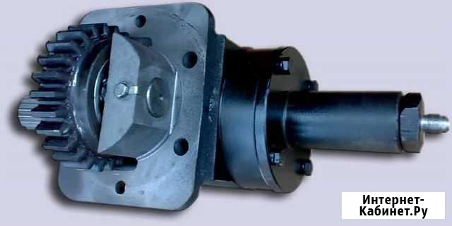 Коробка отбора мощности кс-35715.14.100-1 Петрозаводск - изображение 1