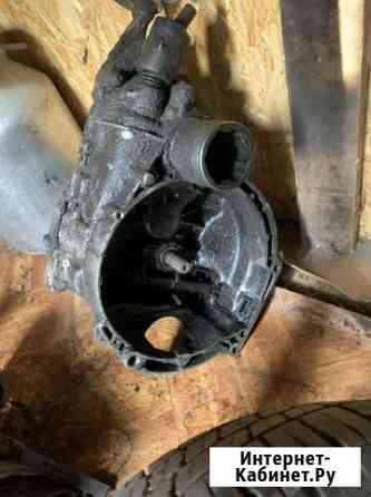 Карбока передач Тюмень