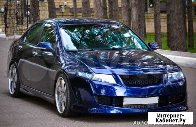 Коробка передач Honda Accord 7 Шуя - изображение 1