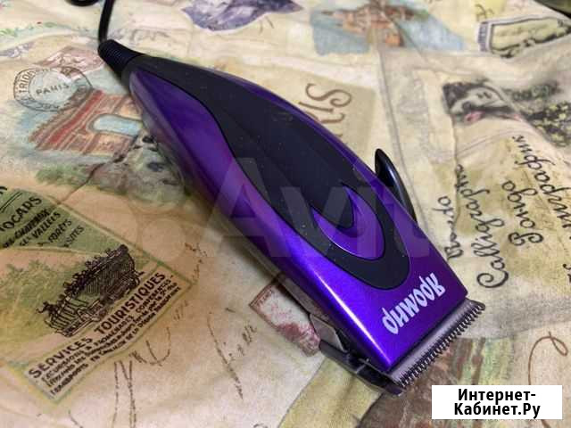 Машинка для стрижки волос Яромир Чебоксары - изображение 1