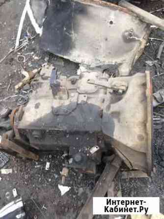 Кпп Маз Пенза