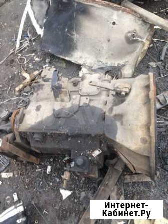 Кпп Маз Пенза - изображение 1