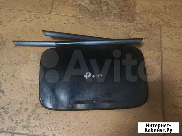 TP-Link n450 Омск - изображение 1