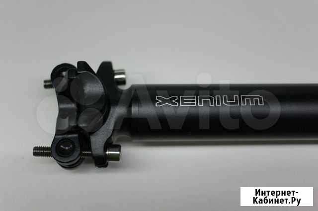 Подседельный штырь Xenium XP-255 Кемерово - изображение 1