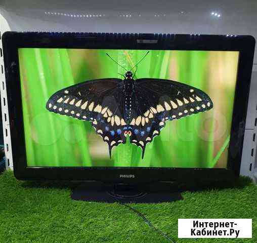Телевизор philips 32pfl3606h/60 Красноярск