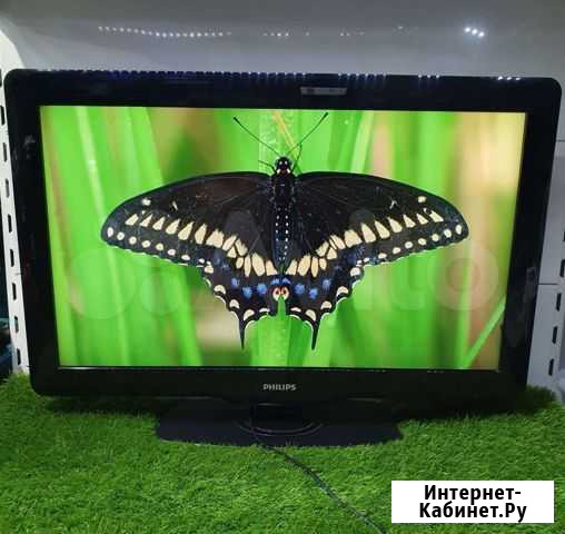 Телевизор philips 32pfl3606h/60 Красноярск - изображение 1