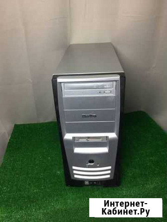 Системный блок starcom Amd/2gb/250gb(Б 1408) Красноярск - изображение 1