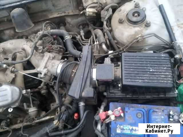 Корпус воздушного фильтра nissan maxima/cefiro a32 Астрахань - изображение 1