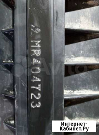 Корпус воздушного фильтра Тюмень - изображение 1