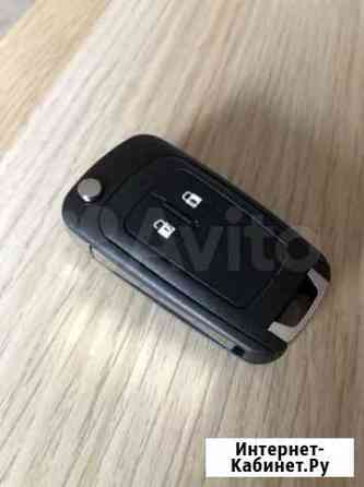 Ключ для Opel Череповец