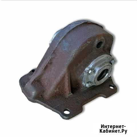 Корпус Т-40 раздаточной коробки с крышками Маркс - изображение 1