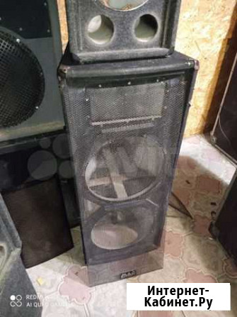 Продам корпуса mag ms 215 Щёлкино - изображение 1