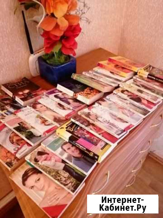 Книги Михайловка - изображение 1