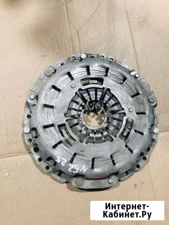 Корзина сцепления МКПП бмв е60 Магнитогорск - изображение 1
