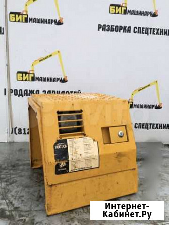 Корпус акб для экскаватора JCB JS220 335/05420 Агалатово - изображение 1