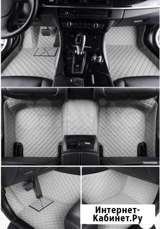 Коврики Camry 55 Рязань - изображение 1