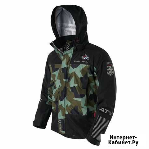 Костюм Finntrail Storm 3415 CamoArmy (46-48) S Киров - изображение 1