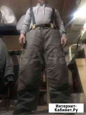 Сварочный костюм Екатеринбург
