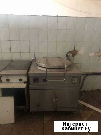 Котёл варочный электрический 150л Новокузнецк - изображение 1