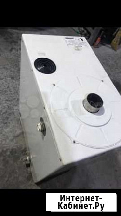 Котёл Saturn KDB-350FA водогрейный/отопительный 41 Хабаровск - изображение 1