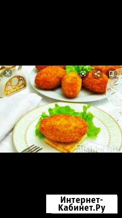 Киевские котлеты Владикавказ - изображение 1