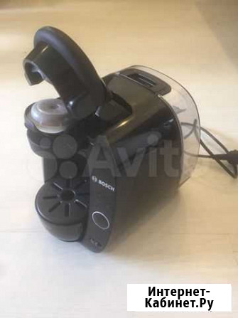 Кофемашина Bosch Tassimo Нижний Новгород - изображение 1