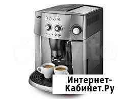 Кофемашина delonghi magnifica Набережные Челны