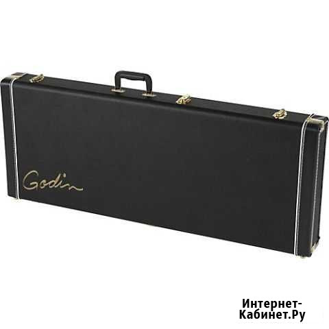 Кофр Godin Краснодар - изображение 1