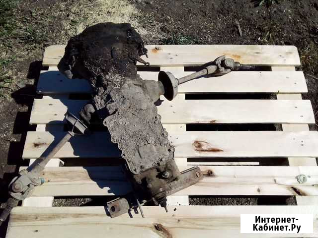 Коробка передач Запорожец Кострома - изображение 1