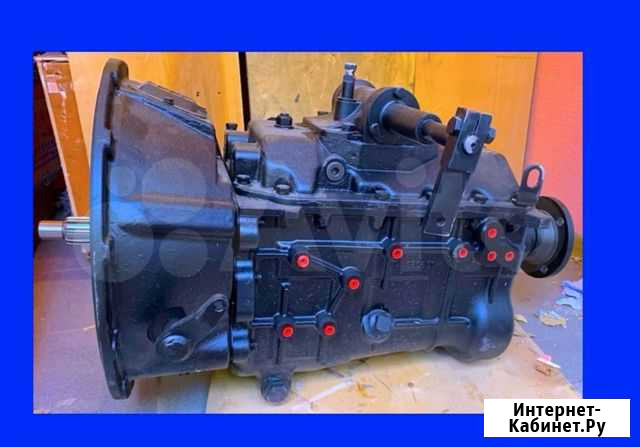 Кпп коробка передач foton 1093 Саратов - изображение 1