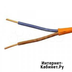Кпснг(А) -frls 1х2х0,75, кабель для систем опс Ухта - изображение 1