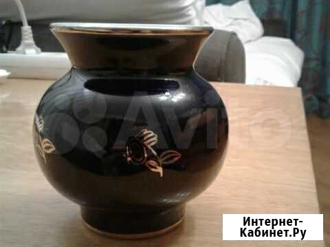 Ваза.Кобальт.лфз Казань - изображение 1