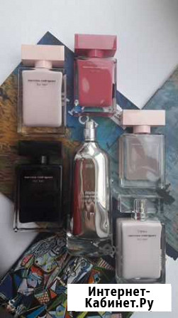 Narciso Rodriguez распив Оренбург - изображение 1
