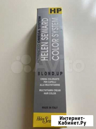 Краска для волос Helen Seward Color System Орск - изображение 1