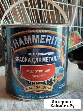 Краска Богословка - изображение 1