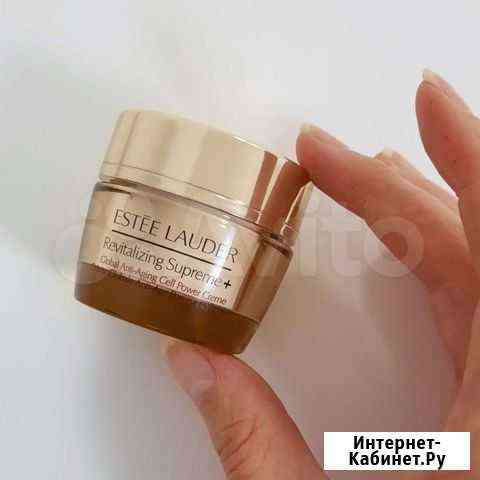 Крем для лица Estee Lauder revitalizing supreme Казань