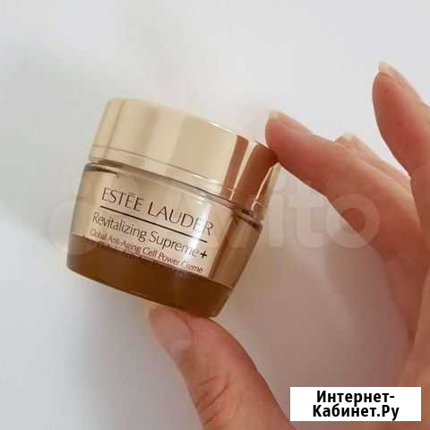Крем для лица Estee Lauder revitalizing supreme Казань - изображение 1