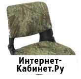 Кресло в лодку пвх Чусовой - изображение 1