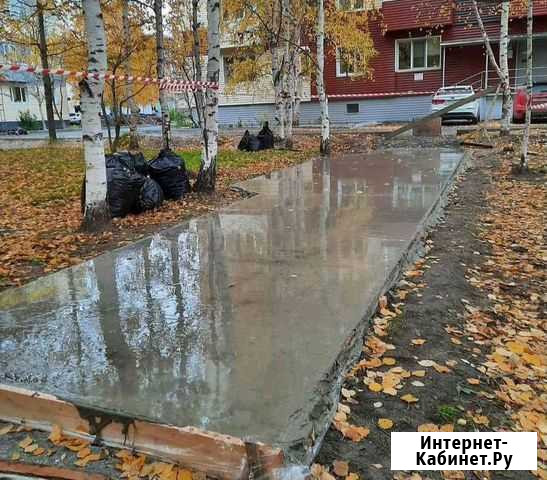 Строительные услуги Сургут - изображение 1